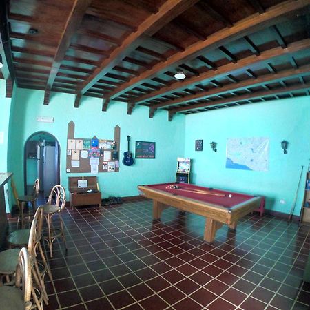 Ricks Hostel 圣安娜 外观 照片